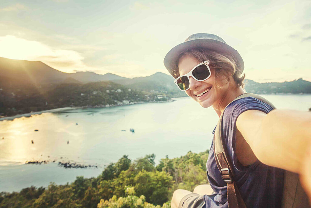 Romantic getaways in Southern California on a budget